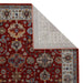 Sarouk 561 C Runner Rug