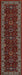Sarouk 561 C Runner Rug