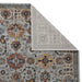 Sarouk 561 W Runner Rug