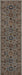 Sarouk 561 W Runner Rug