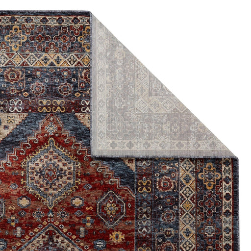 Sarouk 8022 E Runner Rug