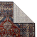 Sarouk 8022 E Runner Rug