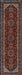Sarouk 8022 E Runner Rug