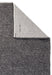 Savannah Charcoal Runner Rug
