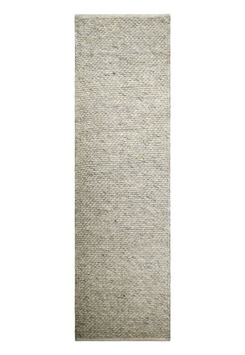 Savannah Grey Runner Rug