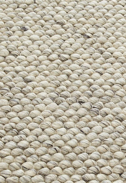 Savannah Grey Runner Rug