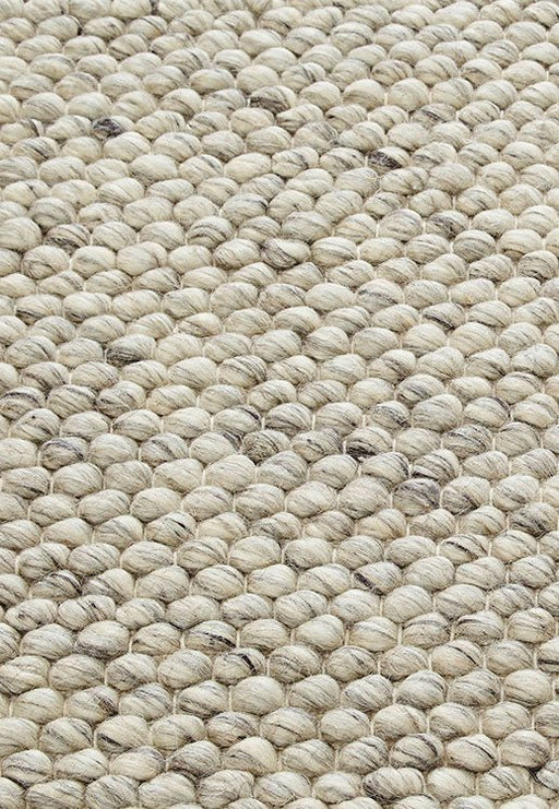 Savannah Grey Runner Rug