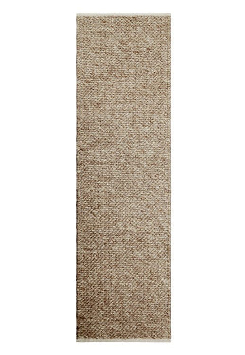 Savannah Taupe Runner Rug