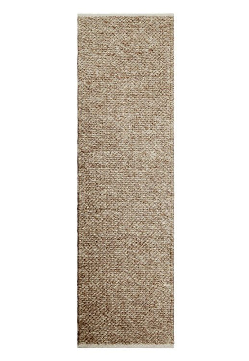 Savannah Taupe Runner Rug