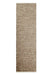 Savannah Taupe Runner Rug