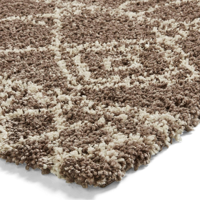 Scandi Berber G276 beige/kermanvärinen matto