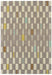 Scion Blok Dandelion 24101 (Made To Order) Rug