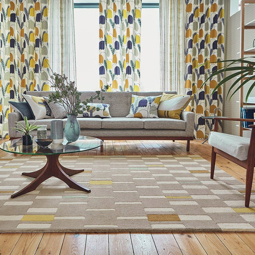 Scion Blok Dandelion 24101 (Made To Order) Rug