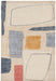 Scion Composition Amber 023701 Rug