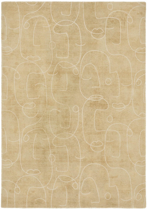 Scion Epsilon Honey 023806 Rug