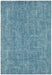 Scion Epsilon Teal 023808 Rug