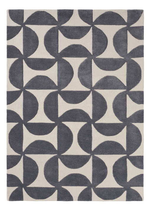 Scion Forma - Liquorice 26205 (Made To Order) Rug
