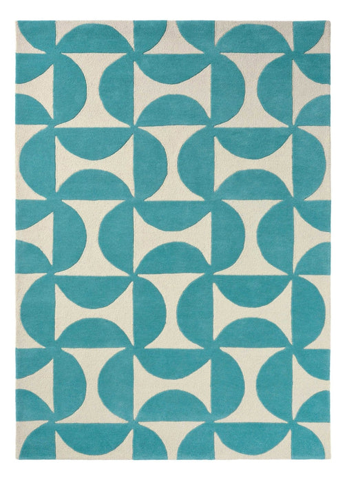 Scion Forma - Marine 26207 (Made To Order) Rug