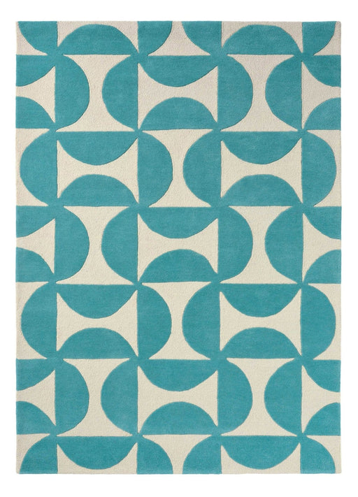 Scion Forma - Marine 26207 (Made To Order) Rug