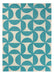 Scion Forma - Marine 26207 (Made To Order) Rug