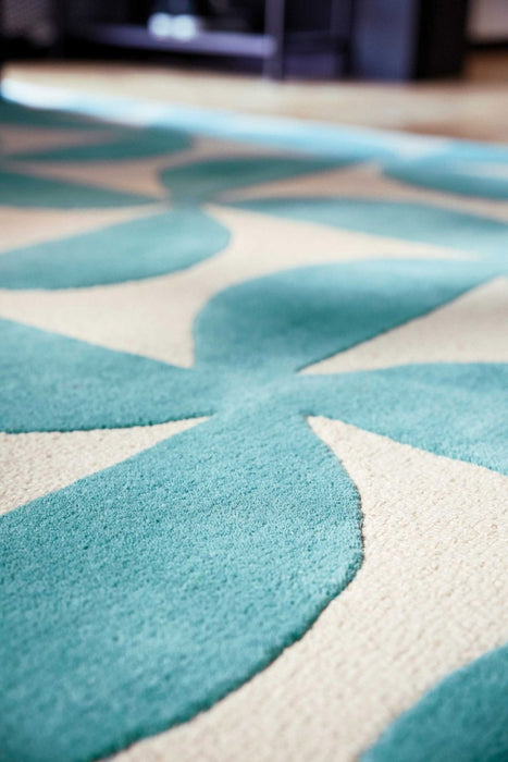 Scion Forma - Marine 26207 (Made To Order) Rug