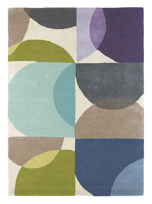 Scion Kaleido Marine 26008 (Made To Order) Rug