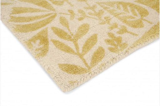 Scion Kelda Honey 023506 Rug