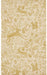 Scion Kelda Honey 023506 Rug