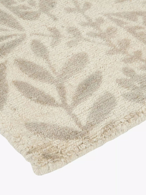 Scion Kelda Taupe 023504 Rug