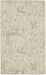 Scion Kelda Taupe 023504 Rug
