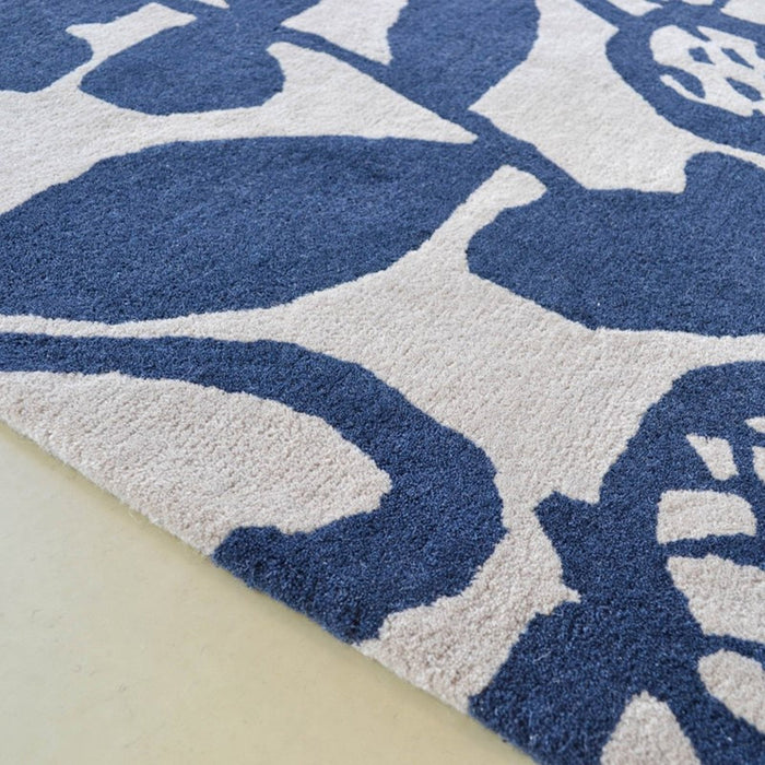 Scion Kukkia Ink 24508 (Made To Order) Rug