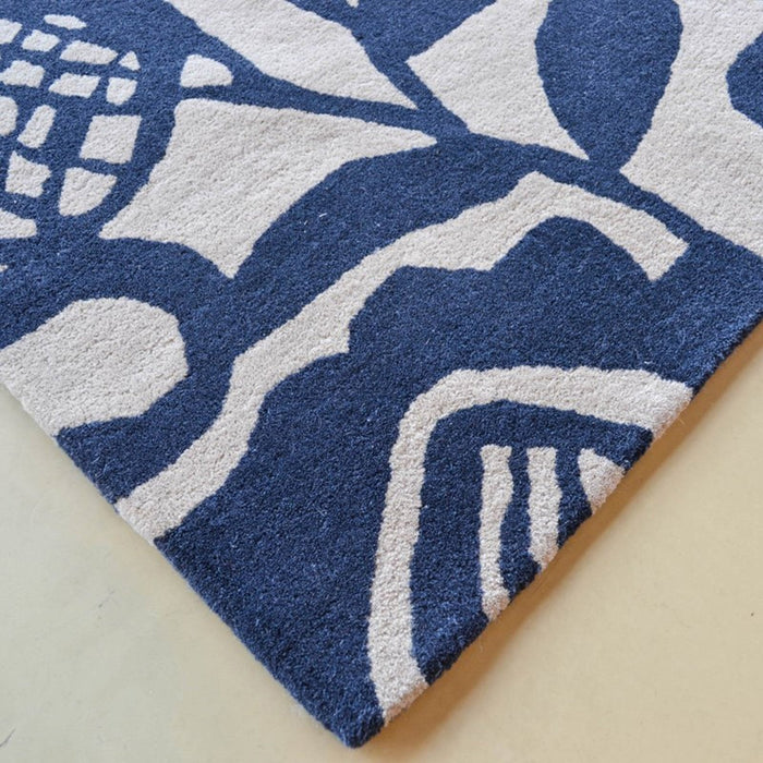 Scion Kukkia Ink 24508 (Made To Order) Rug