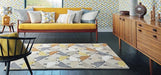 Scion Lintu Dandelion 24405 Rug