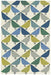 Scion Lintu Pacific 24408 Rug