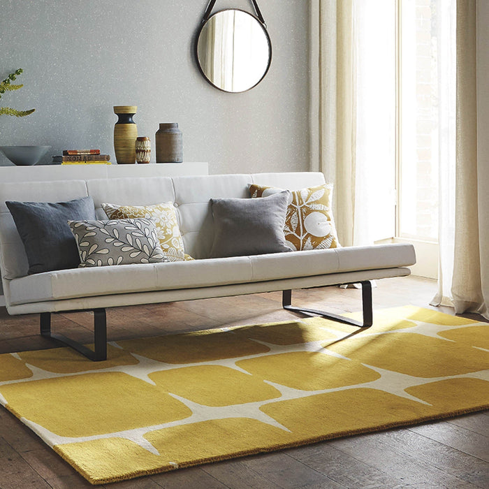 Scion Lohko Honey 25806 Rug