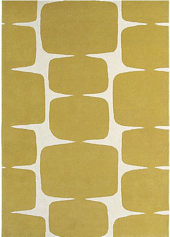 Scion Lohko Honey 25806 Rug