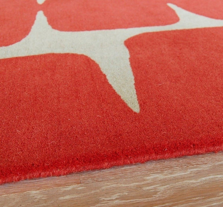 Scion Lohko Poppy 25800 (Made To Order) Rug