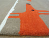 Scion Mr Fox Cinnamon 25303 Rug
