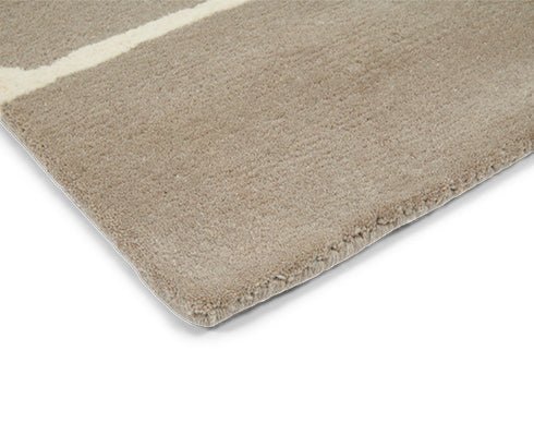 Scion Mr Fox Silver 25304 Rug