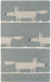 Scion Mr Fox Silver 25304 Rug