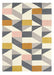Scion Nuevo - Blush 26102 (Made To Order) Rug