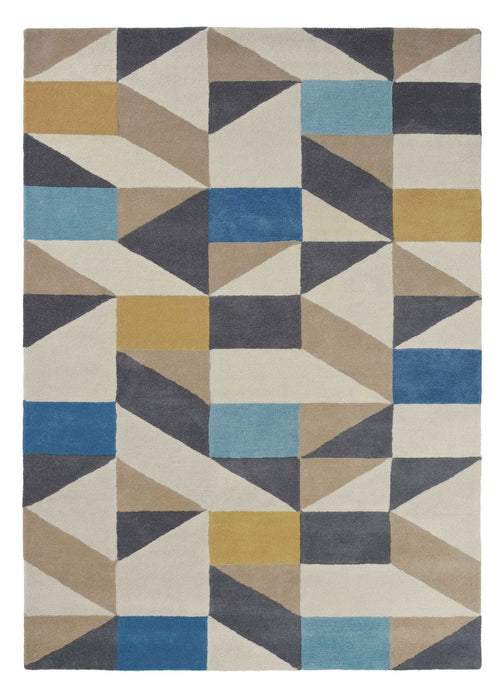 Scion Nuevo - Indigo 26108 (Made To Order) Rug