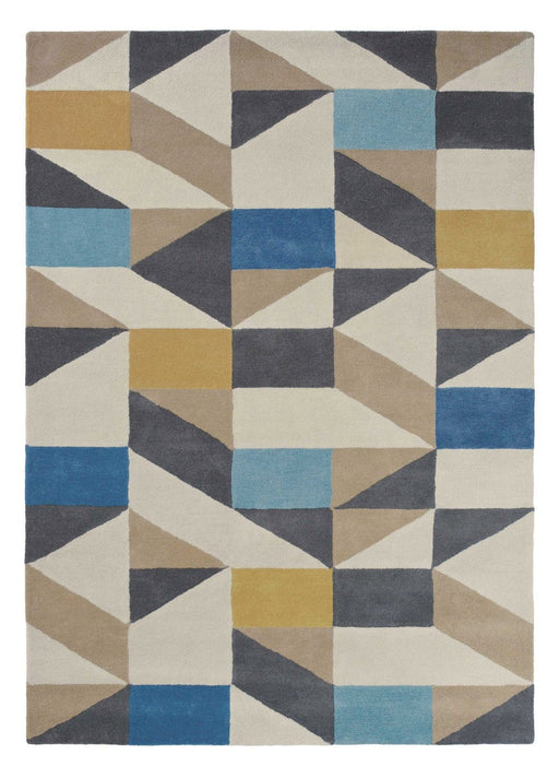 Scion Nuevo - Indigo 26108 (Made To Order) Rug