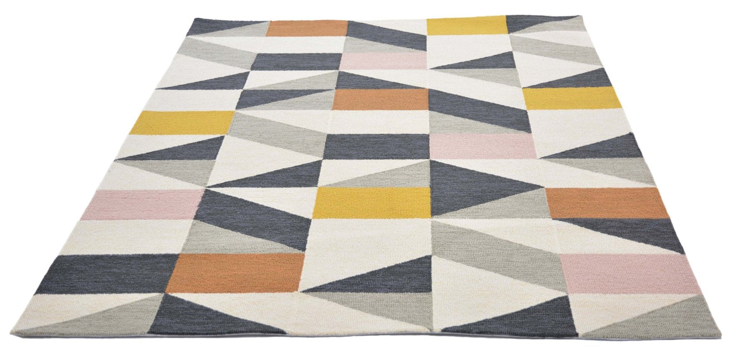 Scion Nuevo Outdoor Blush 426102 Rug