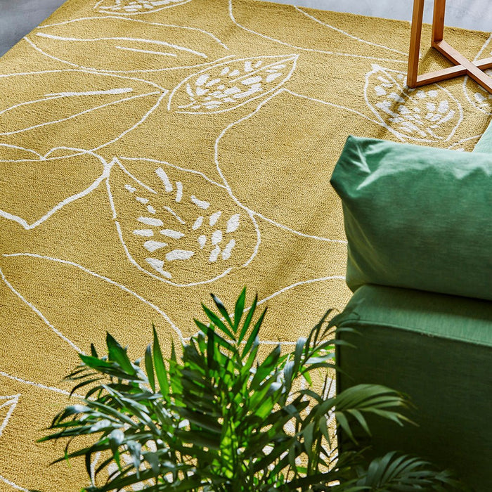 Scion Orto Citrus 125406 Rug