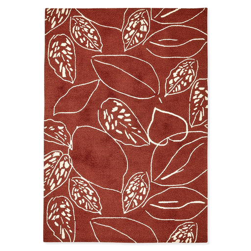 Scion Orto Rust 125400 Rug