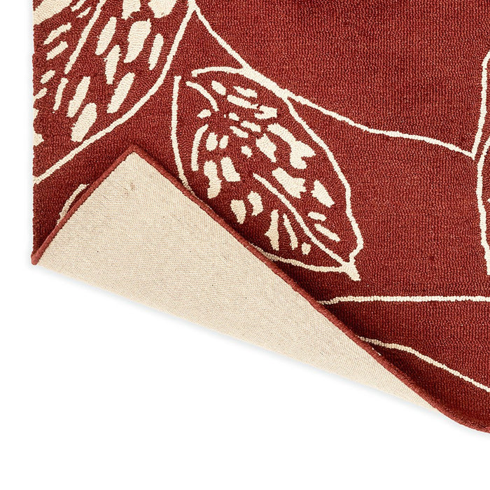 Scion Orto Rust 125400 Rug