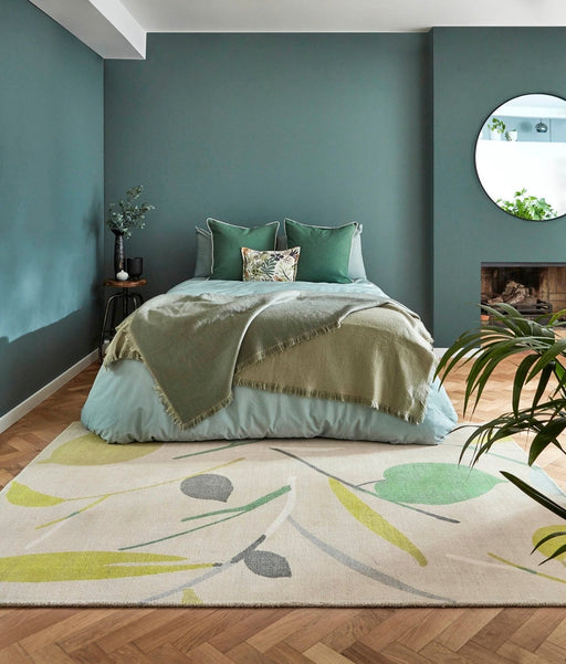 Scion Oxalis Juniper 025507 Rug