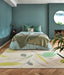Scion Oxalis Juniper 025507 Rug