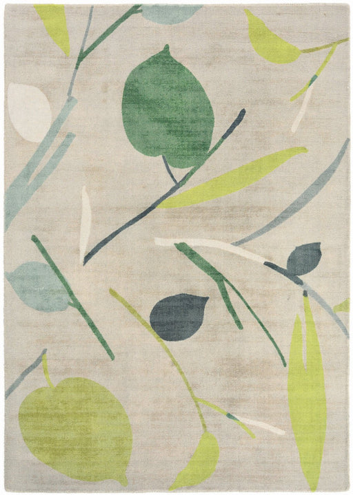 Scion Oxalis Juniper 025507 Rug